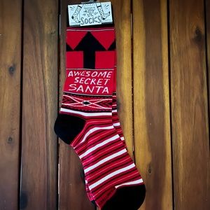 Primitives by Kathy LOL Socks-NWT